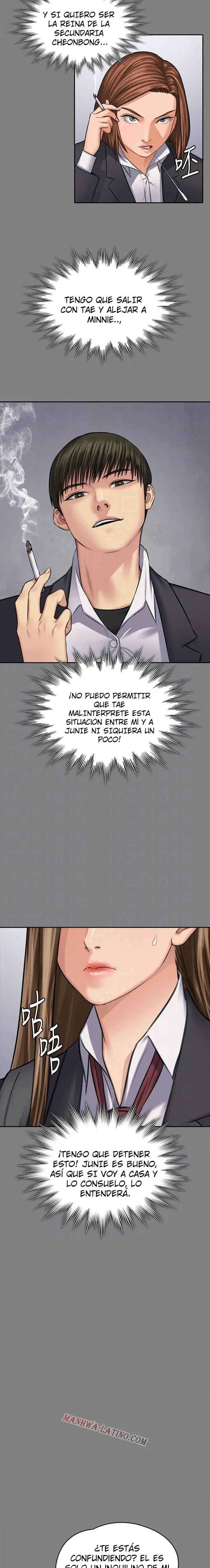 Queen Bee - Capítulo 117 - Página 10 - LectorTMOo