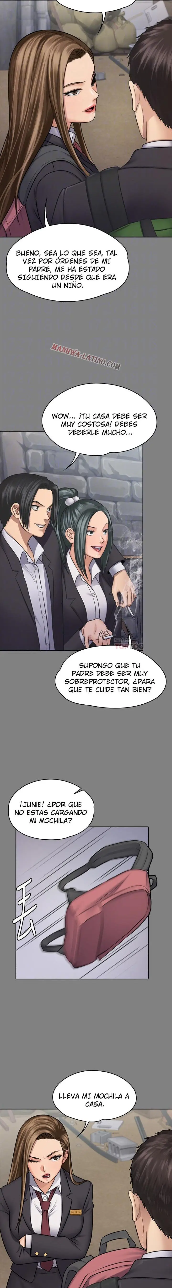Queen Bee - Capítulo 117 - Página 12 - LectorTMOo