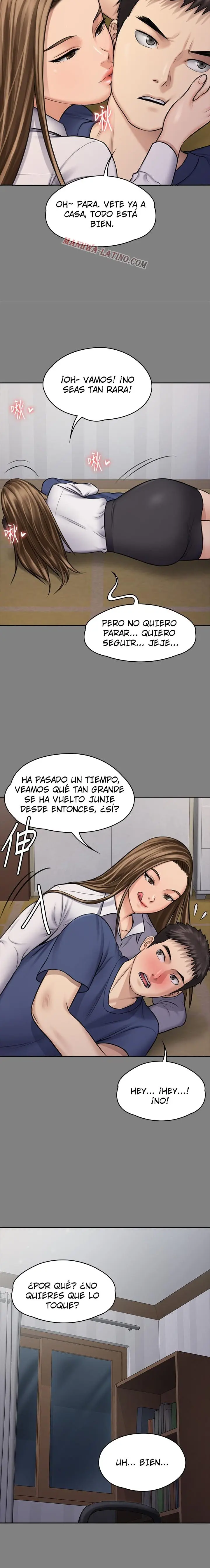 Queen Bee - Capítulo 117 - Página 17 - LectorTMOo
