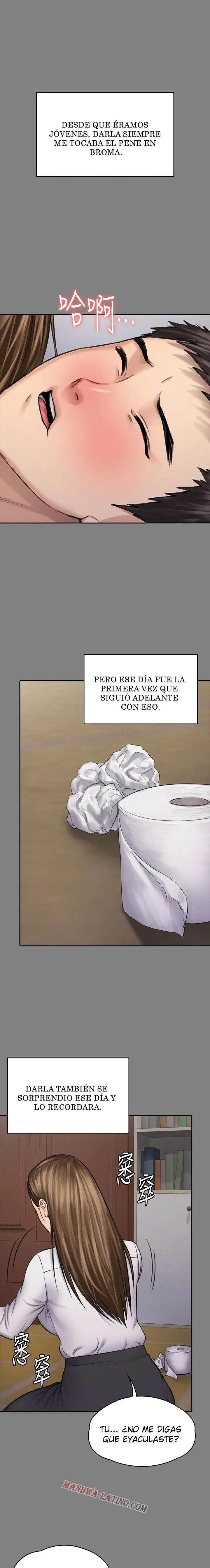 Queen Bee - Capítulo 117 - Página 18 - LectorTMOo