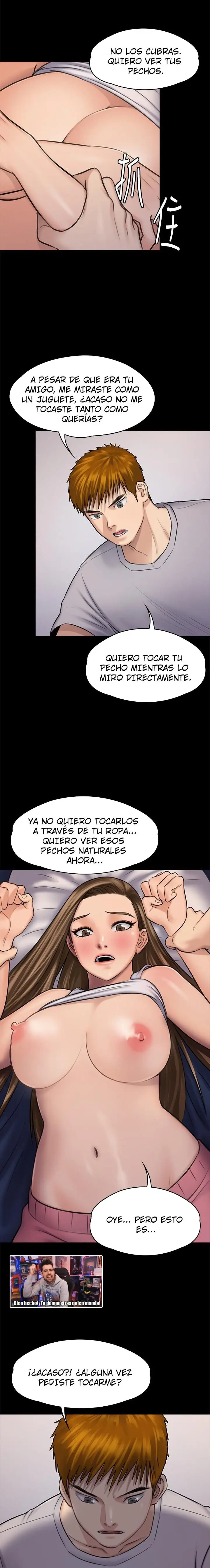 Queen Bee - Capítulo 117 - Página 24 - LectorTMOo