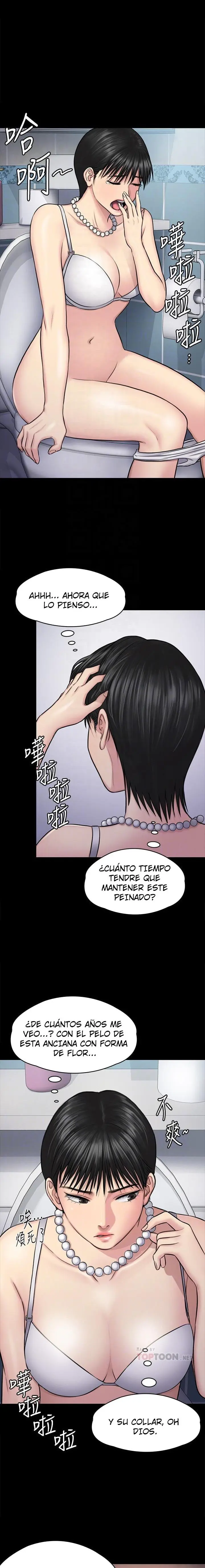 Queen Bee - Capítulo 118 - Página 3 - LectorTMOo