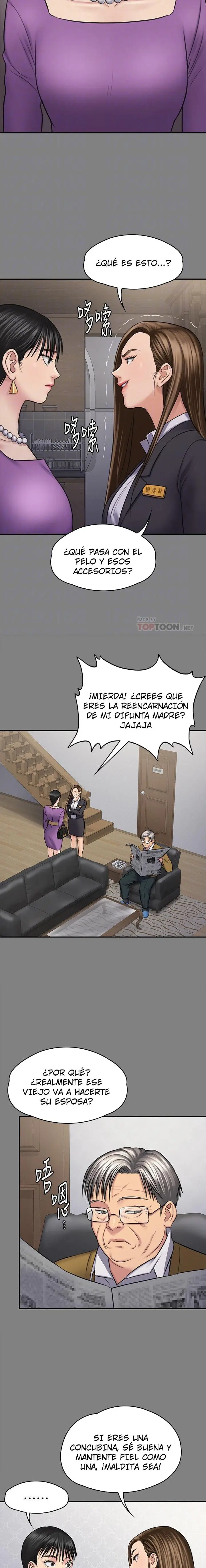 Queen Bee - Capítulo 118 - Página 5 - LectorTMOo