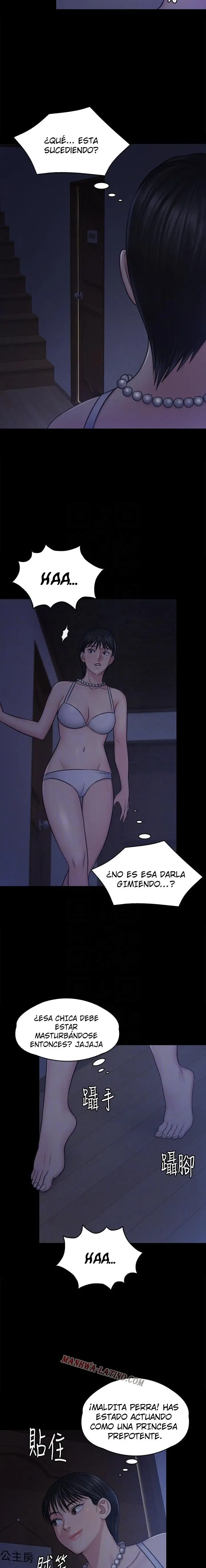 Queen Bee - Capítulo 118 - Página 10 - LectorTMOo