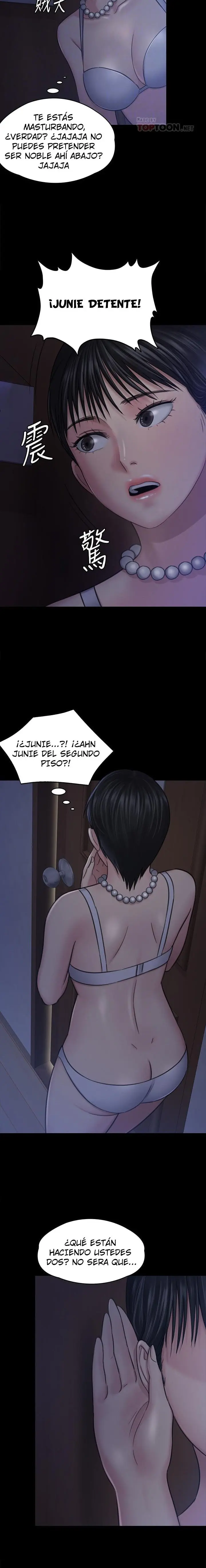 Queen Bee - Capítulo 118 - Página 11 - LectorTMOo