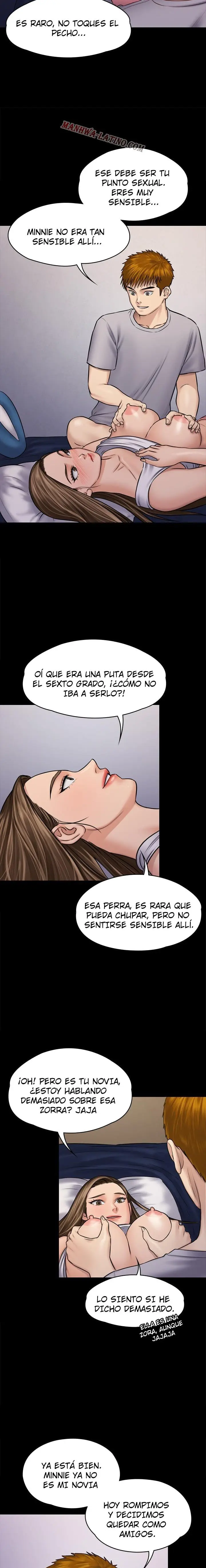 Queen Bee - Capítulo 118 - Página 15 - LectorTMOo