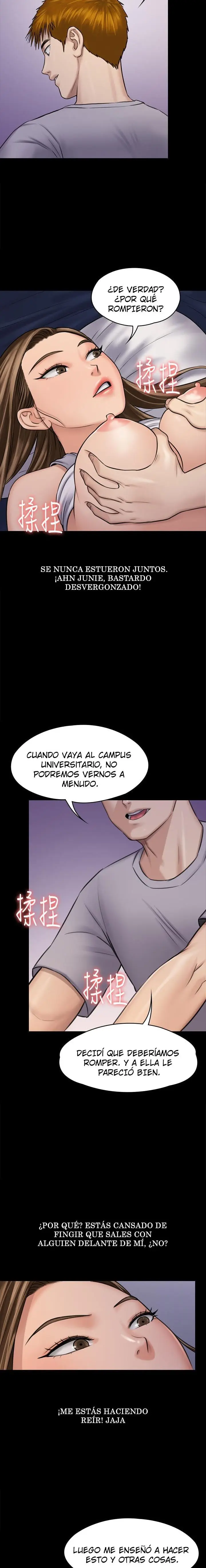 Queen Bee - Capítulo 118 - Página 16 - LectorTMOo