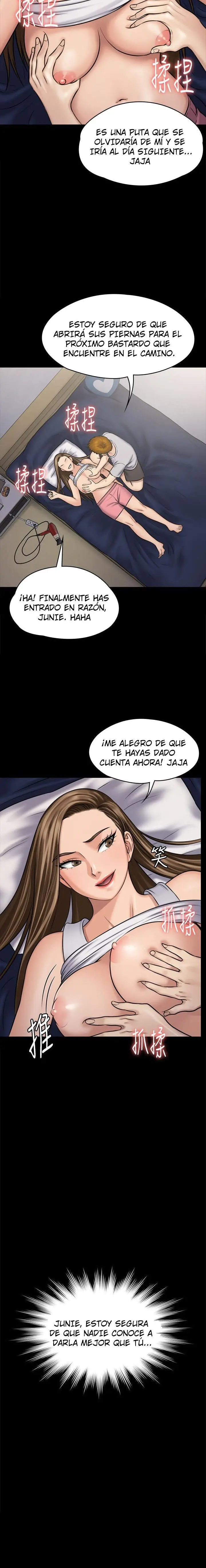 Queen Bee - Capítulo 118 - Página 18 - LectorTMOo