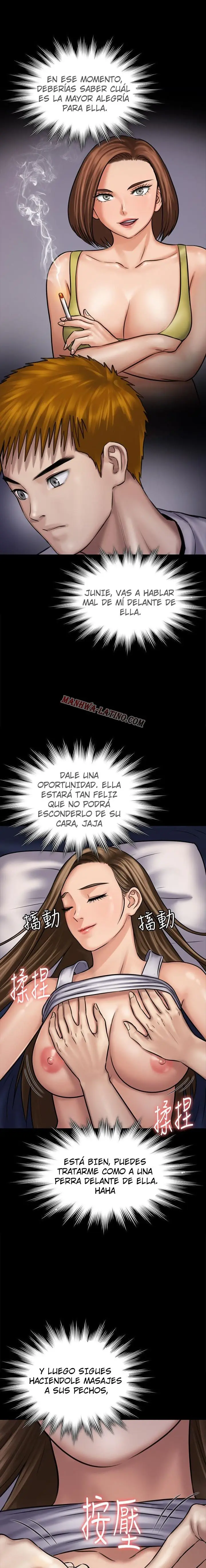 Queen Bee - Capítulo 118 - Página 19 - LectorTMOo