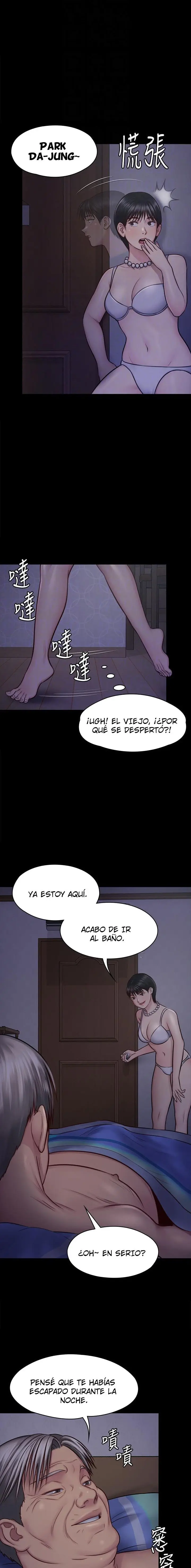 Queen Bee - Capítulo 119 - Página 5 - LectorTMOo