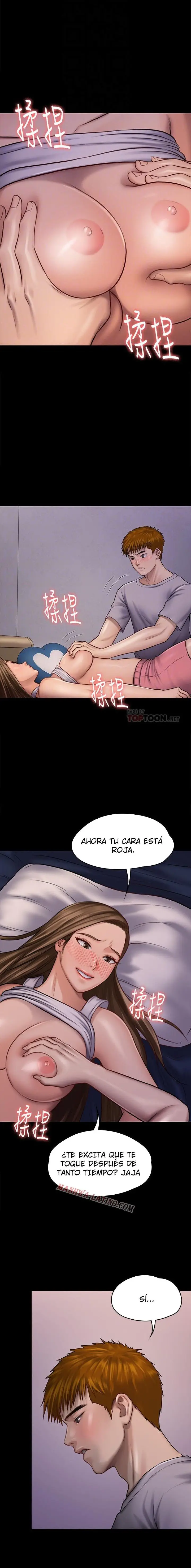 Queen Bee - Capítulo 119 - Página 10 - LectorTMOo