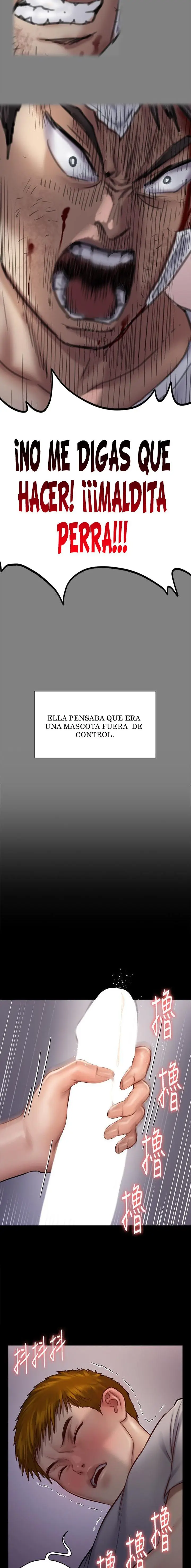 Queen Bee - Capítulo 119 - Página 17 - LectorTMOo