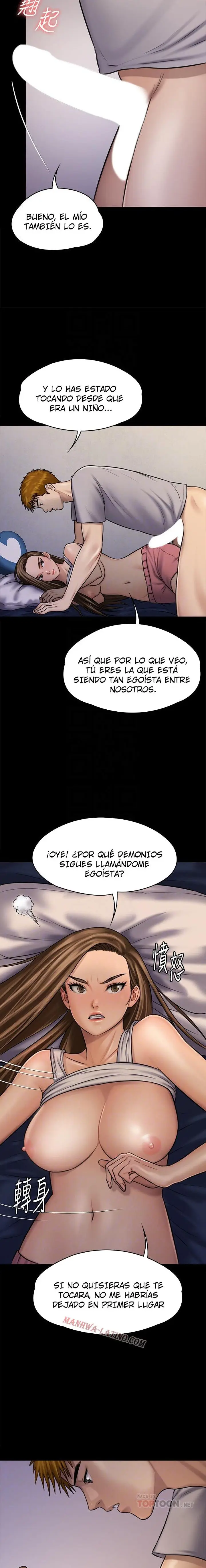 Queen Bee - Capítulo 120 - Página 5 - LectorTMOo