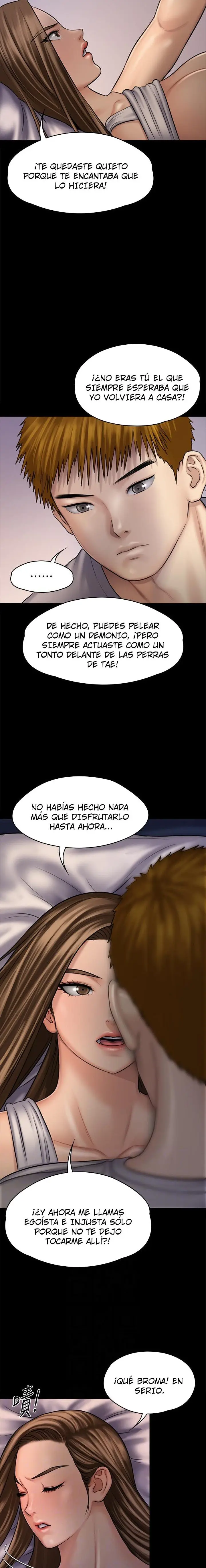 Queen Bee - Capítulo 120 - Página 8 - LectorTMOo