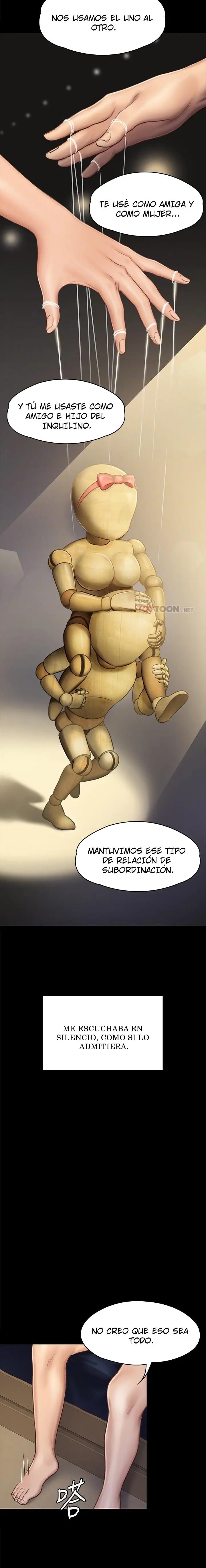 Queen Bee - Capítulo 120 - Página 10 - LectorTMOo
