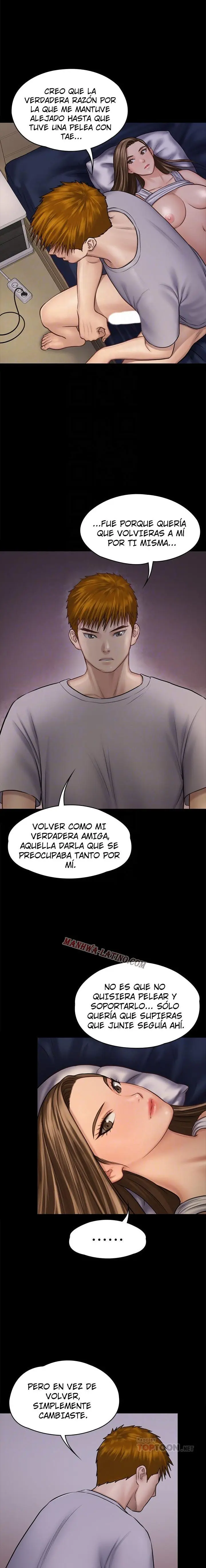 Queen Bee - Capítulo 120 - Página 11 - LectorTMOo