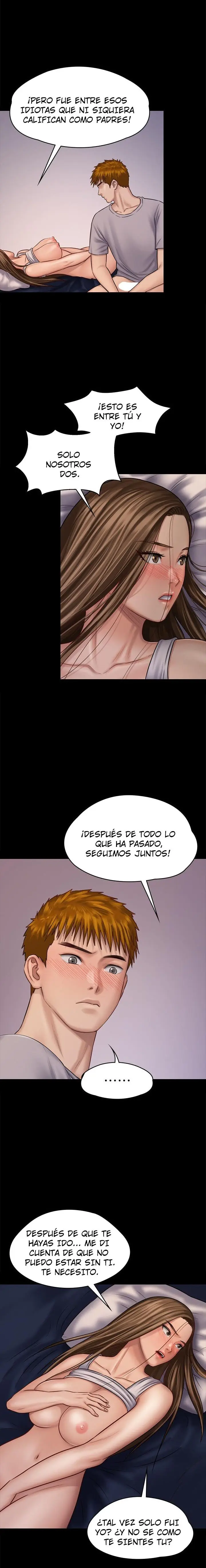 Queen Bee - Capítulo 120 - Página 22 - LectorTMOo