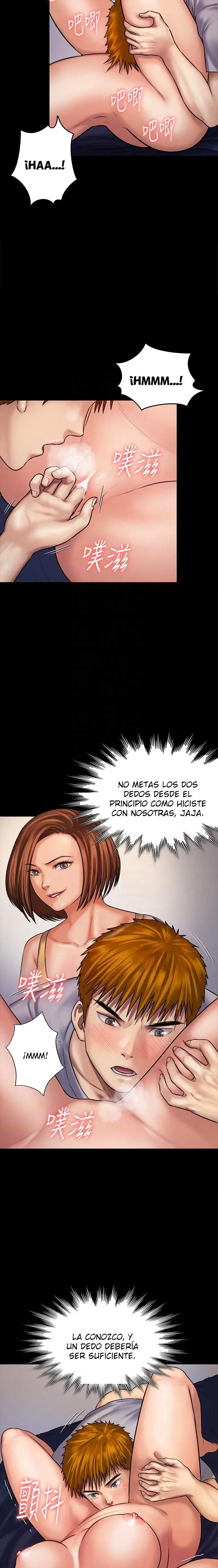 Queen Bee - Capítulo 121 - Página 9 - LectorTMOo