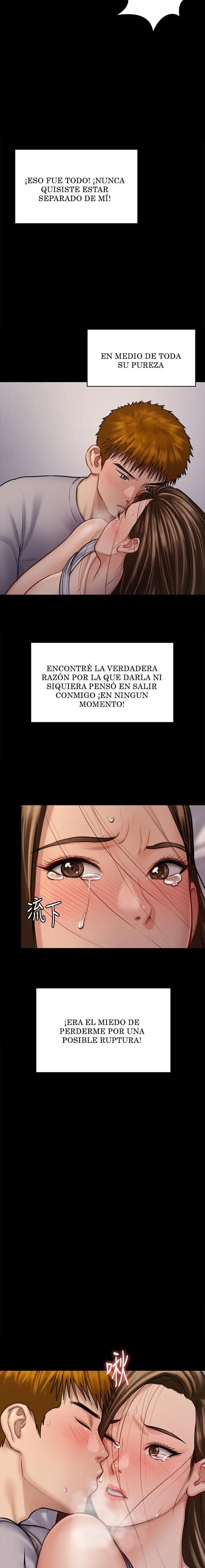 Queen Bee - Capítulo 122 - Página 16 - LectorTMOo