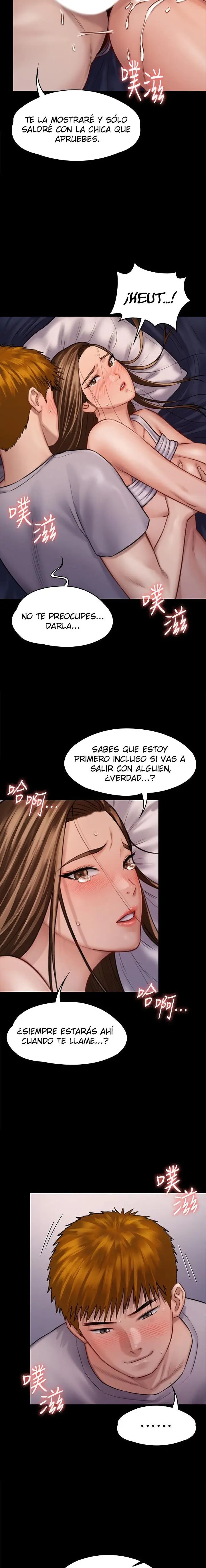 Queen Bee - Capítulo 122 - Página 18 - LectorTMOo