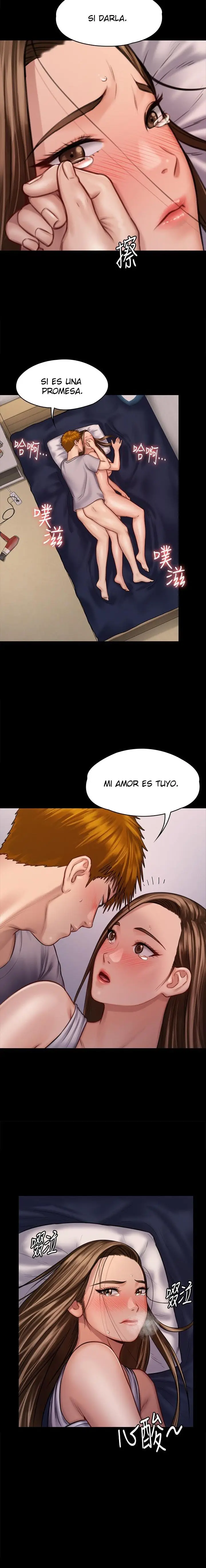 Queen Bee - Capítulo 122 - Página 19 - LectorTMOo