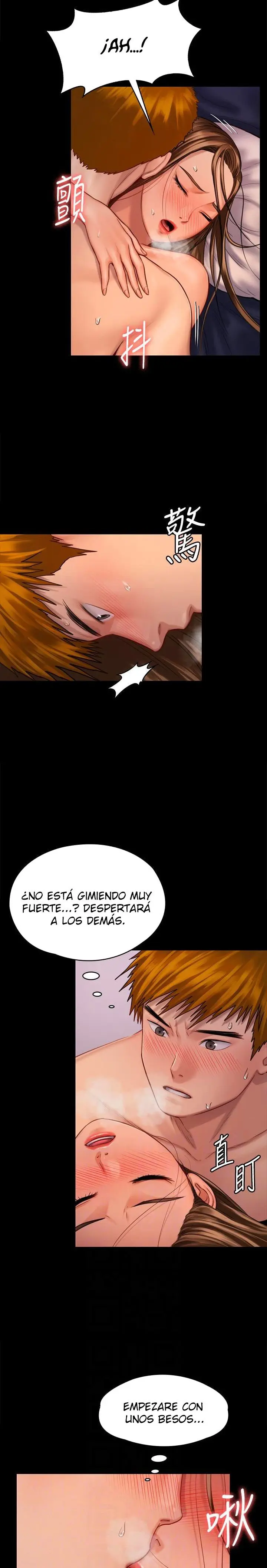 Queen Bee - Capítulo 123 - Página 3 - LectorTMOo
