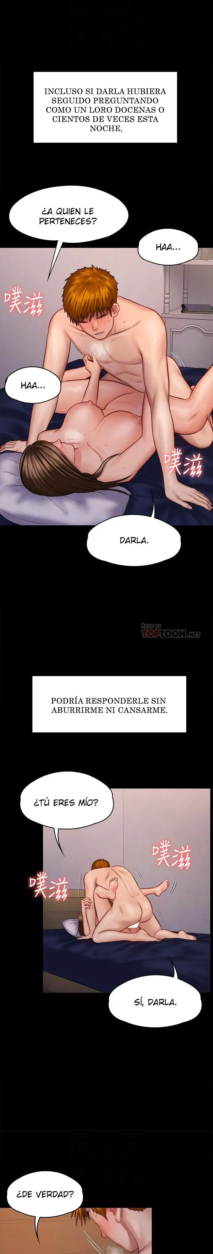 Queen Bee - Capítulo 123 - Página 8 - LectorTMOo