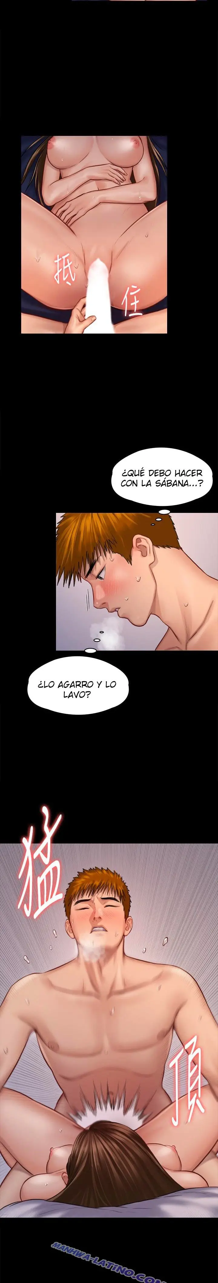 Queen Bee - Capítulo 123 - Página 16 - LectorTMOo