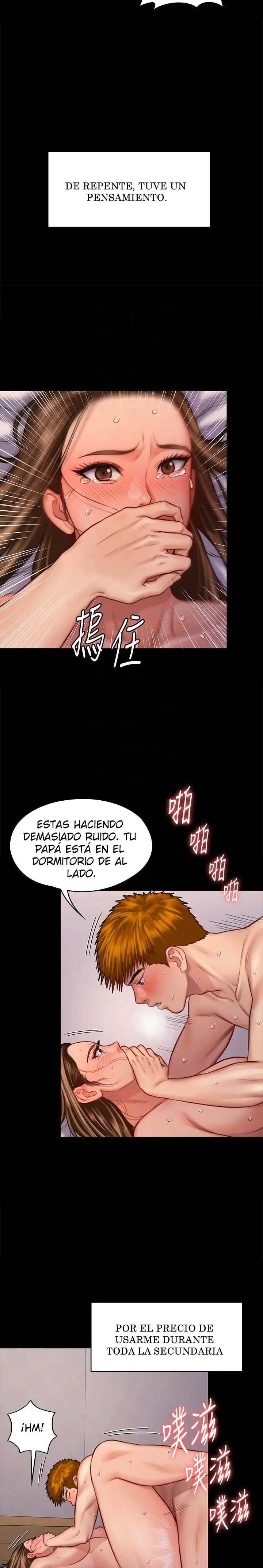 Queen Bee - Capítulo 124 - Página 12 - LectorTMOo