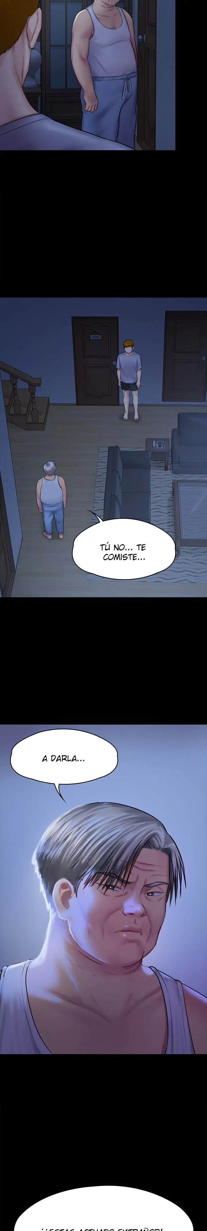 Queen Bee - Capítulo 124 - Página 25 - LectorTMOo