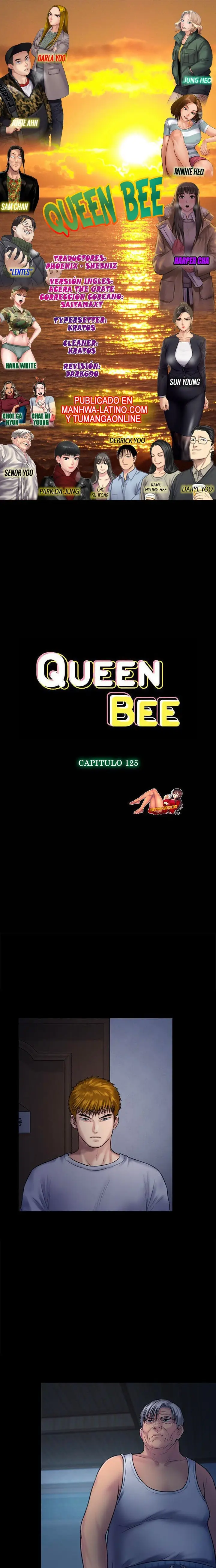 Queen Bee - Capítulo 125 - Página 1 - LectorTMOo