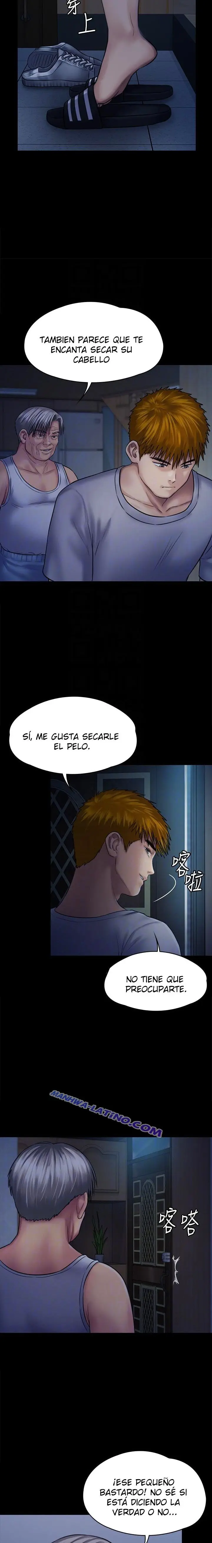 Queen Bee - Capítulo 125 - Página 5 - LectorTMOo