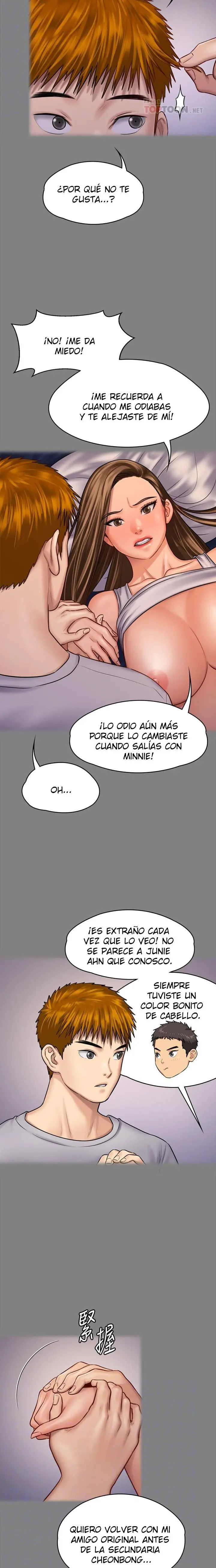 Queen Bee - Capítulo 125 - Página 9 - LectorTMOo