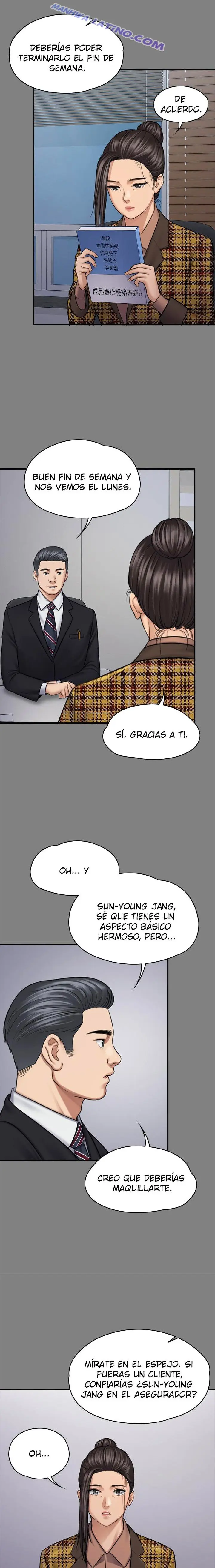 Queen Bee - Capítulo 125 - Página 14 - LectorTMOo