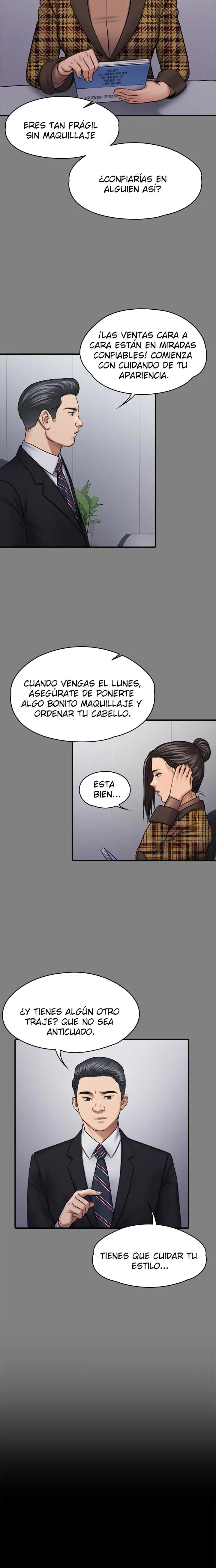 Queen Bee - Capítulo 125 - Página 15 - LectorTMOo