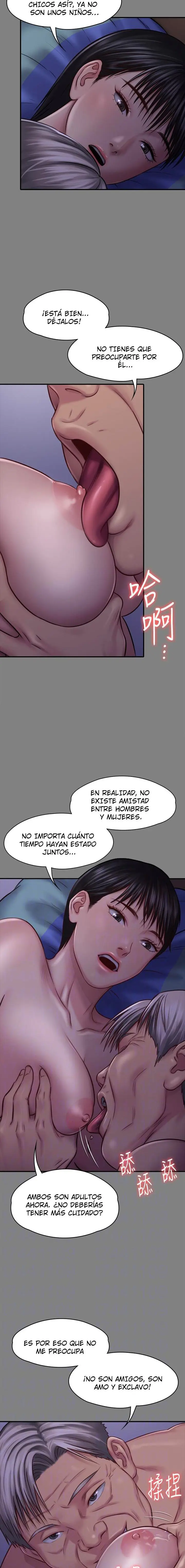 Queen Bee - Capítulo 126 - Página 4 - LectorTMOo