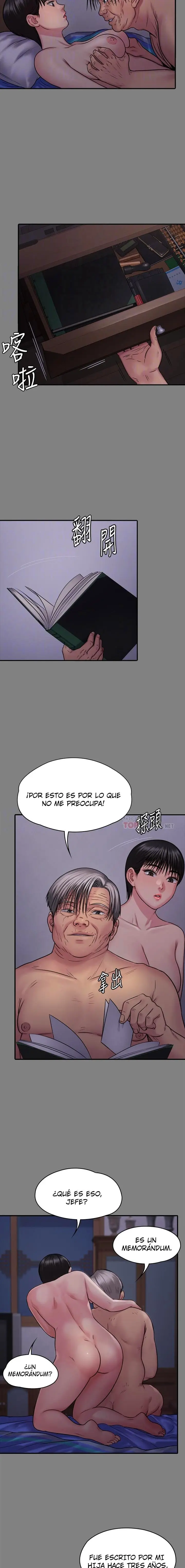 Queen Bee - Capítulo 126 - Página 7 - LectorTMOo