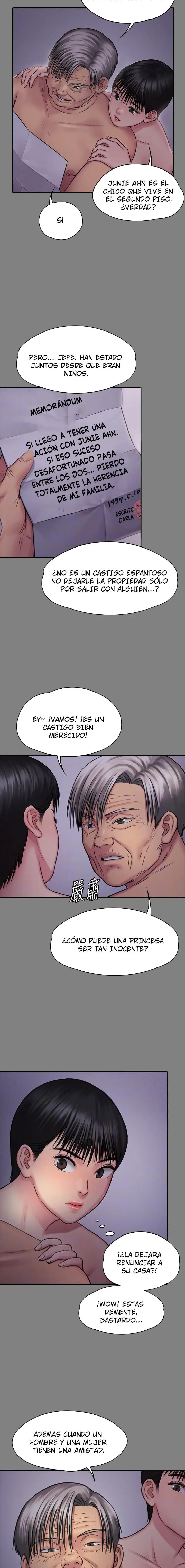 Queen Bee - Capítulo 126 - Página 10 - LectorTMOo