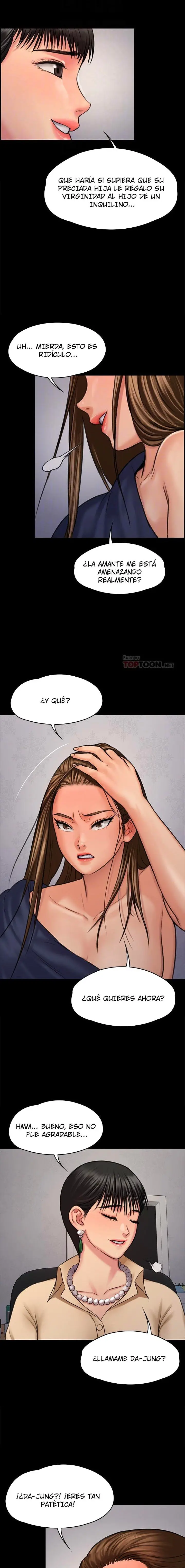 Queen Bee - Capítulo 126 - Página 14 - LectorTMOo