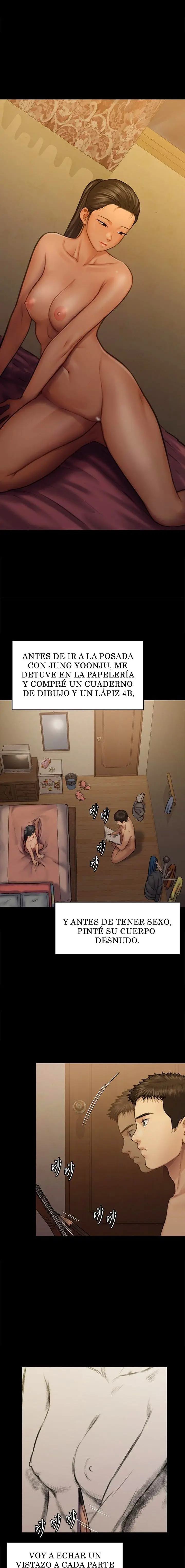 Queen Bee - Capítulo 126 - Página 17 - LectorTMOo