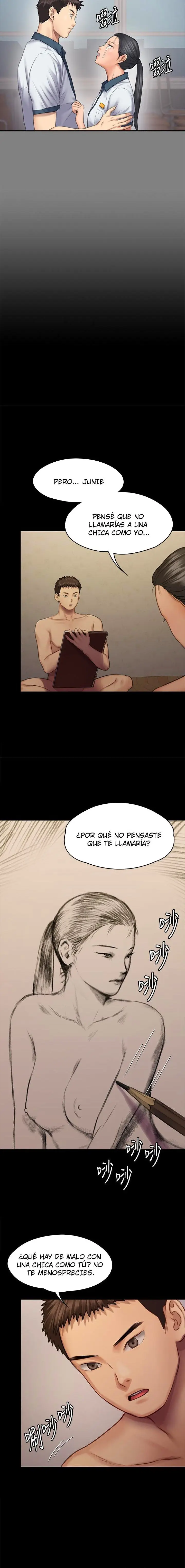 Queen Bee - Capítulo 126 - Página 23 - LectorTMOo