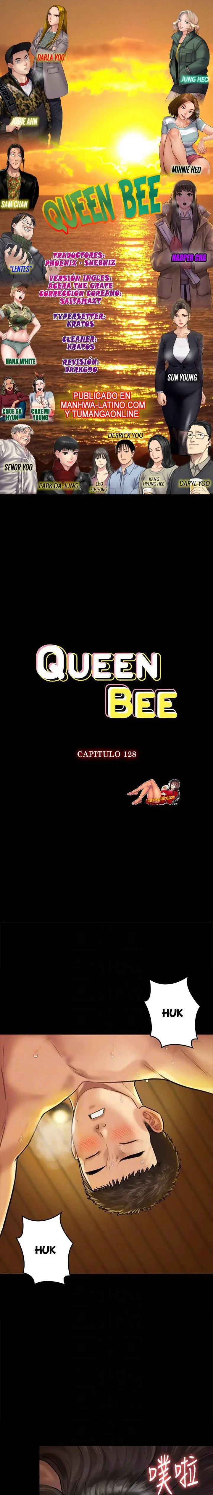 Queen Bee - Capítulo 128 - Página 1 - LectorTMOo