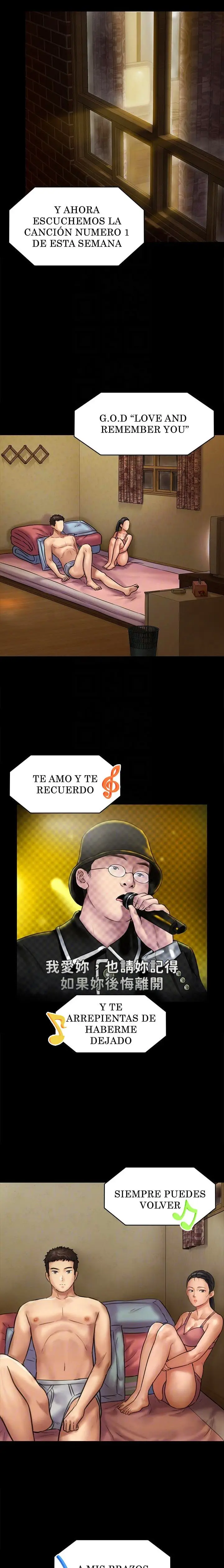 Queen Bee - Capítulo 128 - Página 6 - LectorTMOo