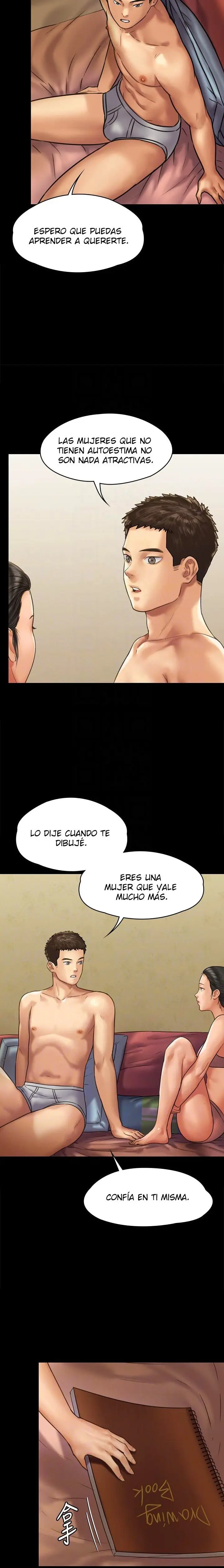 Queen Bee - Capítulo 128 - Página 9 - LectorTMOo