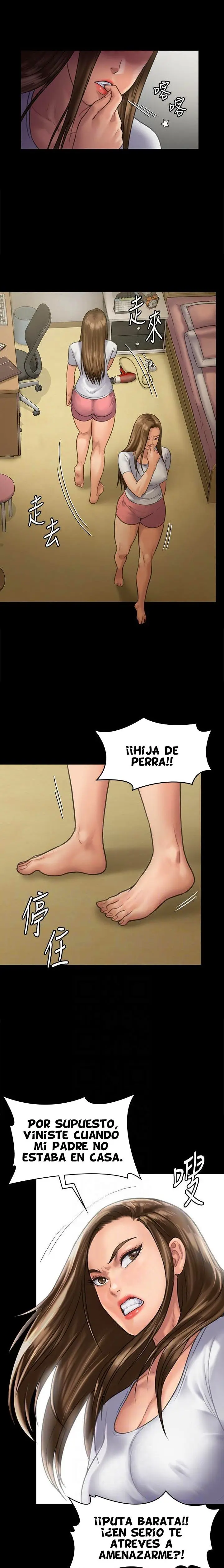Queen Bee - Capítulo 128 - Página 12 - LectorTMOo