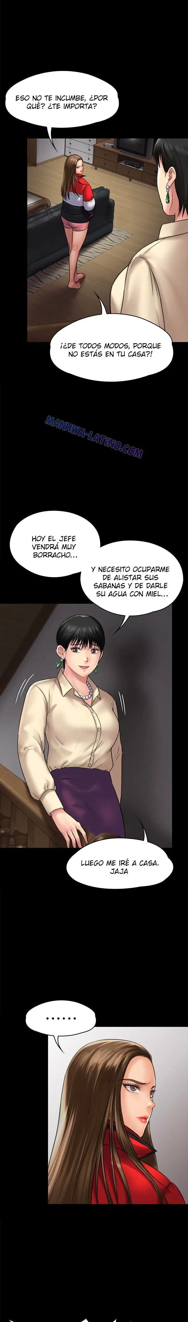 Queen Bee - Capítulo 128 - Página 14 - LectorTMOo