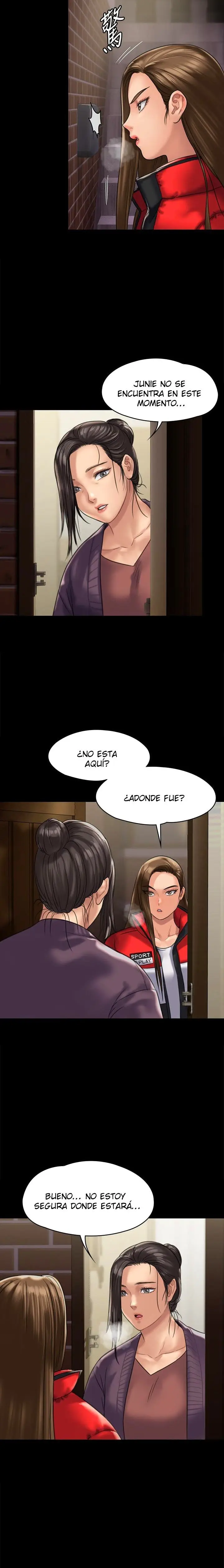 Queen Bee - Capítulo 128 - Página 17 - LectorTMOo