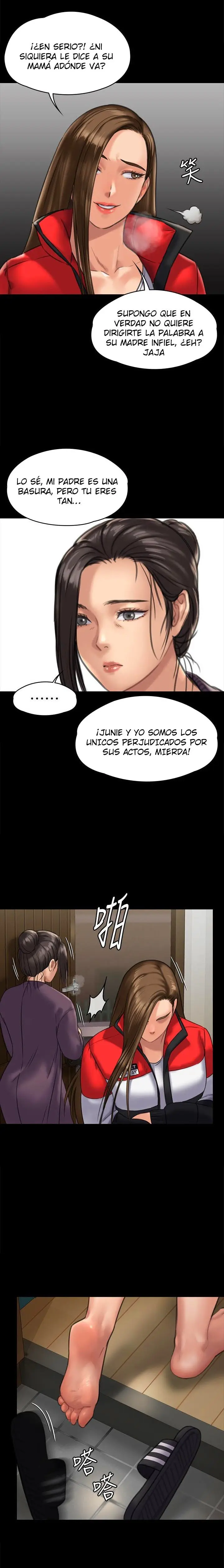 Queen Bee - Capítulo 128 - Página 18 - LectorTMOo