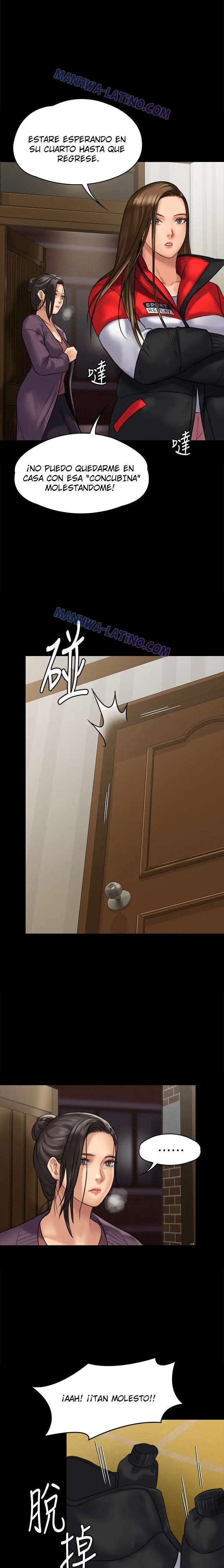 Queen Bee - Capítulo 128 - Página 19 - LectorTMOo