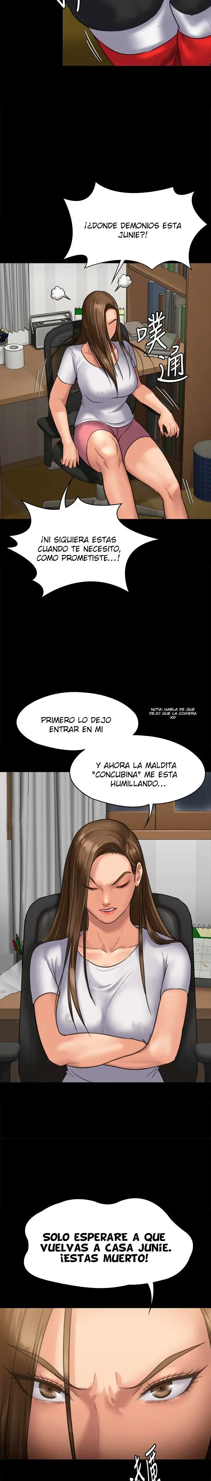 Queen Bee - Capítulo 128 - Página 20 - LectorTMOo
